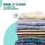 Happi Planet: Laundry Liquid Detergent - 1 Litre