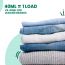 Happi Planet: Fabric Conditioner - 3 Litre