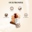 Just Herbs: Skin Tint Shade Ivory1 - 40ml
