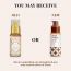 Just Herbs: Skin Tint Cocoa10 - 40ml