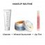 Harkoi: Lip & Cheek Tint (Milky Pink) - 15ml