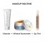 Harkoi: Multi Use Tint With Multiple Skincare Benefits (Milky Brown) - 15ml