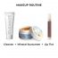 Harkoi: Multi Use Tint With Multiple Skincare Benefits (Purple Brown) - 15ml