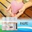 INLIFE: Flaxseed Oil Omega 3, 6, 9 Fatty Acid Supplement 500 mg - 60 Capsules