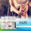 INLIFE: Flaxseed Oil Omega 3, 6, 9 Fatty Acid Supplement 500 mg - 60 Capsules