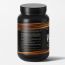 INLIFE: 100% Whey Protein Isolate Powder Supplement - 1 Kg (Vanilla Flavour)