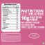 Snactivate: Protein Wafer Bar - Mixed Berries - Pack of 6