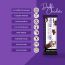Snactivate: Protein Wafer Bar - Double Chocolate - Pack of 6