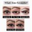TNW - The Natural Wash: Eyecatchy Longstay Matte Liquid Eyeliner - 4ml