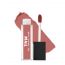 TNW - The Natural Wash: Matte Velvet Longstay Liquid Lipstick Mini With Macadamia Oil And Argan Oil 08 - 1.2ml