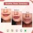 TNW - The Natural Wash: Matte Velvet Longstay Liquid Lipstick Mini With Macadamia Oil And Argan Oil 03 | 1.2ml