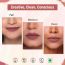 TNW - The Natural Wash: Matte Velvet Longstay Liquid Lipstick Mini With Macadamia Oil And Argan Oil 05 - 1.2ml