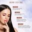 Just Herbs: Just Herbs Natural 9 in 1 Eyeshadow Palette - Night Palette 9gm
