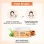 TNW - The Natural Wash: Papaya Under Eye Gel Cream with Papaya and Jojoba Oil - 25gm