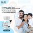 INLIFE: Cow Colostrum Supplement, 500mg - 60 Veg Capsules