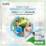 INLIFE: Cow Colostrum Supplement, 500mg - 60 Veg Capsules