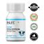 INLIFE: Cow Colostrum Supplement, 500mg - 60 Veg Capsules