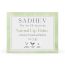Sadhev: Natural Lip Balm - 5gm