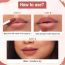 TNW - The Natural Wash: Matte Velvet Longstay Liquid Lipstick Mini- Nude Squad With Macadamia Oil And Argan Oil Pack Of 4