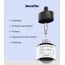 COSRX: The Hyaluronic Acid 3 Serum - 20ml