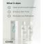 COSRX: Refresh AHA BHA Vitamin C Daily Toner | Hydrating Toner | Korean Skincare | Skin Prep | Vitamin C | Pore Care | Smooth Skin | 150ml