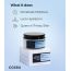 COSRX: Hyaluronic Acid Intensive Cream  | For Moisturising | Intense Hydration | Korean Skincare | 100gm