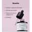 COSRX: The Niacinamide 15 Serum | Intense Hydration| Targeted Care | Radiant Skin | 20ml