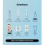 COSRX: Hydrium Centella Aqua Soothing Ampoule - 40ml