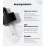 COSRX: The Hyaluronic Acid 3 Serum | Korean Skincare | Targeted Care | Radiant Skin | 20ml