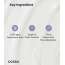 COSRX: Hyaluronic Acid Intensive Cream  | For Moisturising | Intense Hydration | Korean Skincare | 100gm