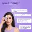 Noiant: 5% Niacinamide Restoring Face Serum - 30ml