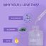 Noiant: 5% Niacinamide Restoring Face Serum - 30ml