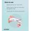 COSRX: Refresh AHA BHA Vitamin C Daily Toner | Hydrating Toner | Korean Skincare | Skin Prep | Vitamin C | Pore Care | Smooth Skin | 150ml