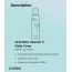 COSRX: Refresh AHA BHA Vitamin C Daily Toner | Hydrating Toner | Korean Skincare | Skin Prep | Vitamin C | Pore Care | Smooth Skin | 150ml