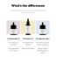 COSRX: The Hyaluronic Acid 3 Serum | Korean Skincare | Targeted Care | Radiant Skin | 20ml
