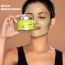 LIGHT UP: Beam Glacial Glow Mud - 100gm