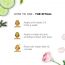 LIGHT UP: Drench Hydrating Jelly Mask - 100ml
