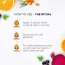 LIGHT UP: Blaze Vitamin C Glow Serum - 30ml