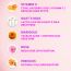 LIGHT UP: Flash Facial And Body Powder Wash - 120gm