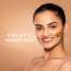 LIGHT UP: Flash Facial And Body Powder Wash - 120gm
