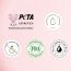 LIGHT UP: Flash Facial And Body Powder Wash - 120gm