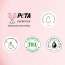 LIGHT UP: Flash Facial And Body Powder Wash - 120gm