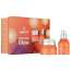 LIGHT UP: Ace The Glow Vitamin C Skin Brightening Set - 50gm