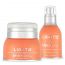 LIGHT UP: Ace The Glow Vitamin C Skin Brightening Set - 50gm