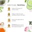 LIGHT UP: Unmask Your Glow Multi Masking Set - 100gm
