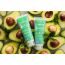 LIGHT UP: Green Juice SuperFood Brightening Face wash - 100ml