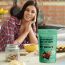 By Nature: Overnight Rolled Oats - Dark Chocolate - 250gm