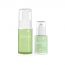 Noiant: Advance Acne Control Duo 3Tea Clarifying Milk Serum & Avocado Foaming Cleanser