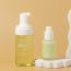 Noiant: Advance Acne Control Duo 3Tea Clarifying Milk Serum & Avocado Foaming Cleanser