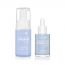 Noiant: Calm+ Restore Combo Of Serum And Cleanser Infused With Niacinamide and Blueberry